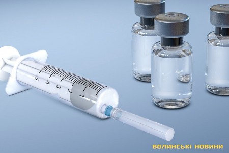 В Україні дозволили випробування ліків проти коронавірусу - volynfeed.com